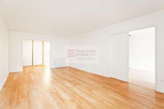  Appartement à vendre 3 pièces 83 m²