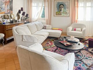 Maison à vendre 6 pièces 234 m²