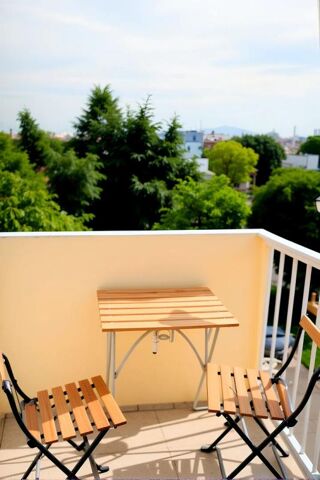  Appartement à vendre 4 pièces 69 m²