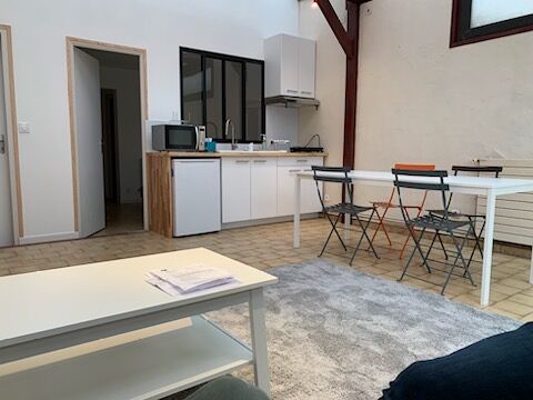  Appartement  louer 2 pices 45 m