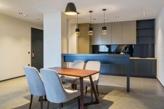  Appartement  vendre 2 pices 48 m