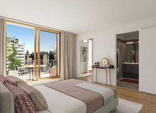  Maison � vendre 5 pi�ces 96 m�