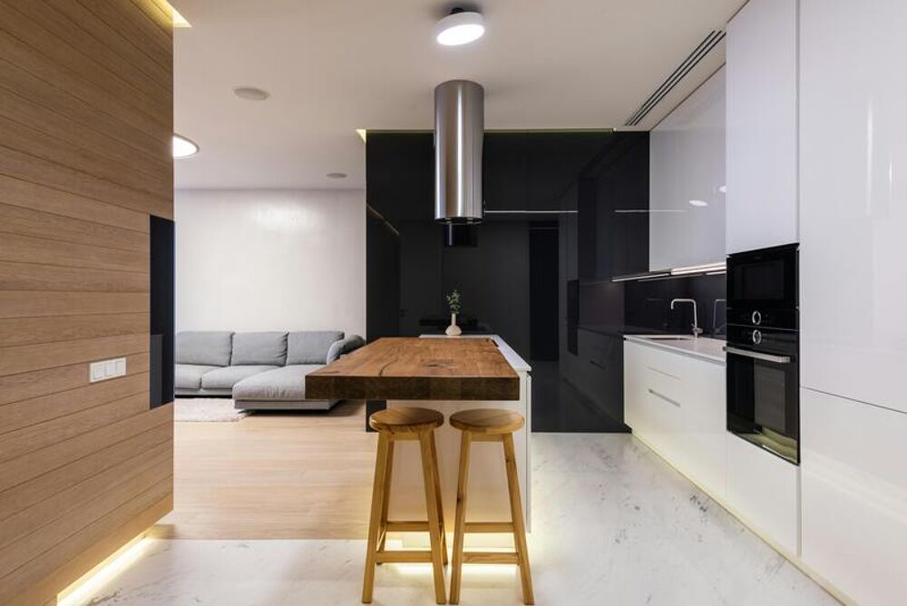 appartement à vendre 4 pièces LYON 2EME ARRONDISSEMENT (69)