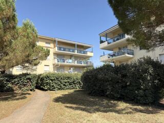 Vente Appartement Appartement 63m2 + Terrasse et Jardin 82m2 Toulouse