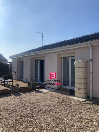  Maison � vendre 4 pi�ces 81 m�