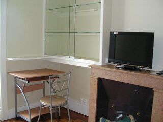  Appartement à louer 2 pièces 30 m²