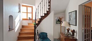 Maison à vendre 6 pièces 115 m²