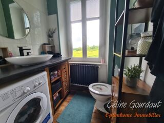  Maison à vendre 5 pièces 95 m²