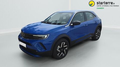 Mokka 1.2 Turbo 136 ch BVM6 Elegance Business 2023 occasion 73420 Voglans