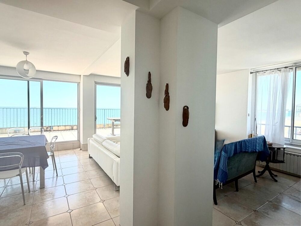 à vendre  Appartement La Baule-Escoublac (44500)