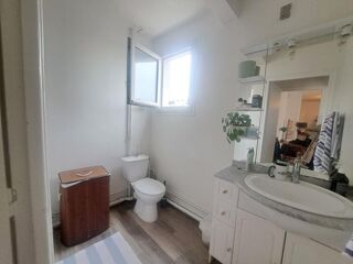  Appartement � vendre 2 pi�ces 40 m�