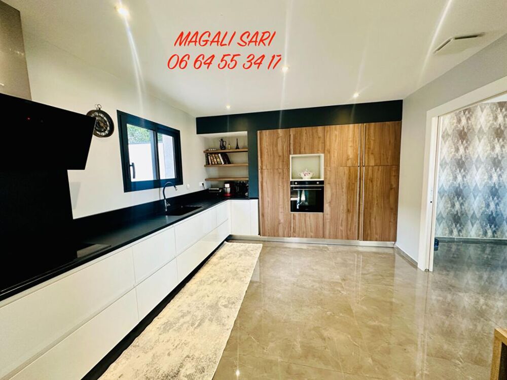 Vente Villa Villa Ales 7 pièce(s) 150 m2 Ales