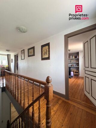  Maison à vendre 15 + pièces 530 m²