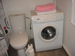  Appartement � louer 1 pi�ce 30 m�