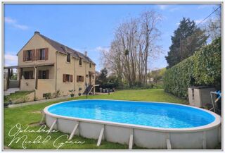  Maison à vendre 7 pièces 120 m²