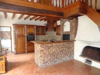  Maison � vendre 15 + pi�ces 500 m�