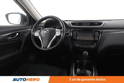 X-Trail 1.6 dCi N-Connecta Xtronic 130 ch 2017 occasion 92130 Issy-les-Moulineaux