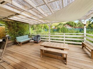  Maison à louer 2 pièces 36 m²