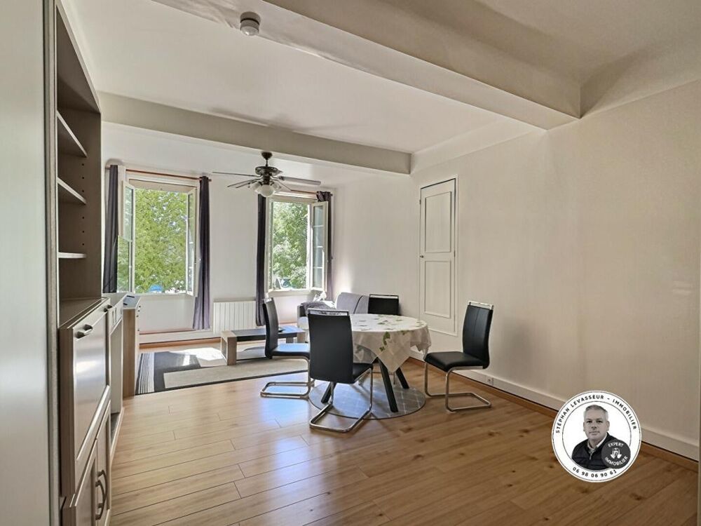 Vente Appartement APPARTEMENT Centre Ville de 42 m² Draguignan