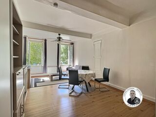  Appartement à vendre 1 pièce 42 m²