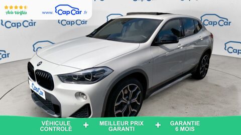 Annonce voiture BMW X2 23490 €