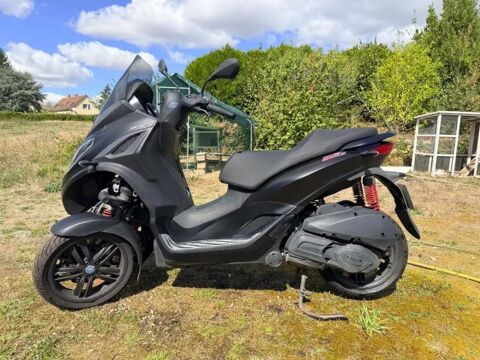 Annonce voiture Scooter PEUGEOT 4300 €