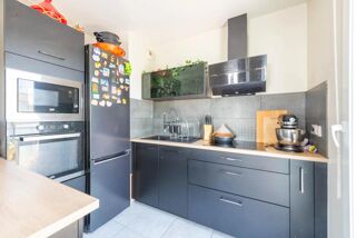  Appartement à vendre 4 pièces 74 m²