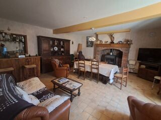  Maison à vendre 5 pièces 116 m²