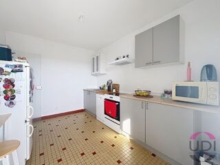  Appartement à vendre 3 pièces 75 m²