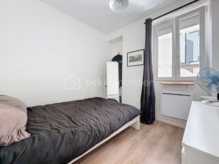  Appartement � vendre 2 pi�ces 51 m�