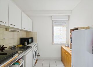  Appartement à vendre 2 pièces 40 m²