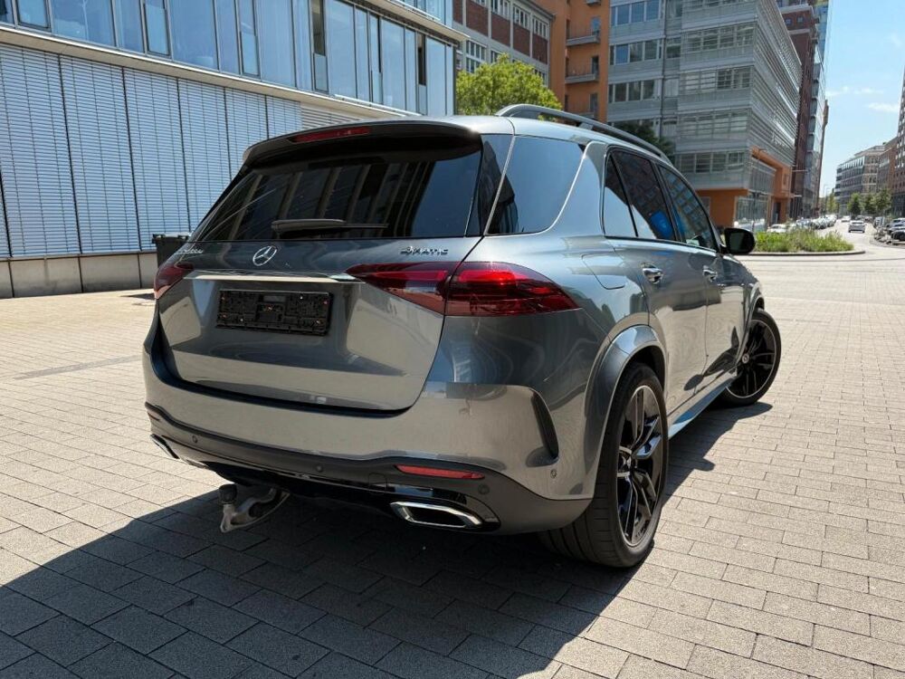 Classe GLE Benz de AMG Line 2024 occasion 33000 Bordeaux