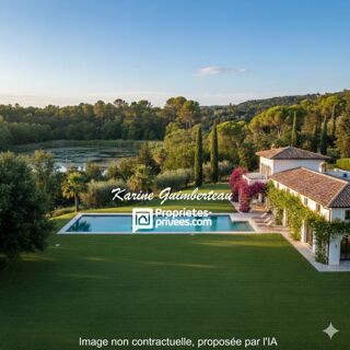  Propri�t�/ch�teau � vendre 13 pi�ces 700 m�