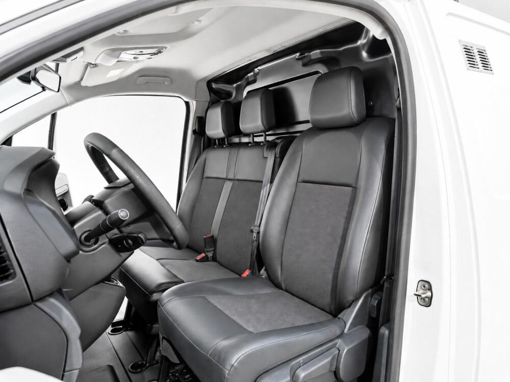 Jumpy 1&deg; Main / 1.5l B HDI 115cv Business GPS/CLIM/R&eacute;gul Idem expe 2019 occasion 60430 Abbecourt