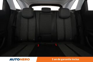 3008 1.2 PureTech Allure EAT6 130 ch 2018 occasion 92130 Issy-les-Moulineaux