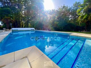  Maison à vendre 7 pièces 173 m²
