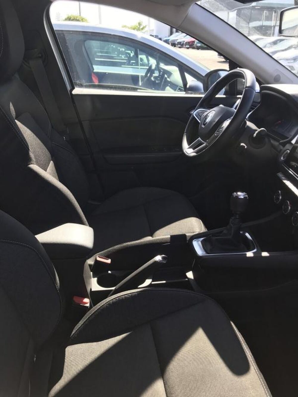 Captur II EVOLUTION TCE 90 2023 occasion 38160 Chatte