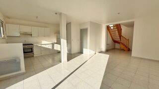  Maison � vendre 4 pi�ces 90 m�