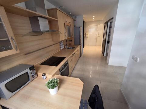  Appartement � louer 2 pi�ces 45 m�