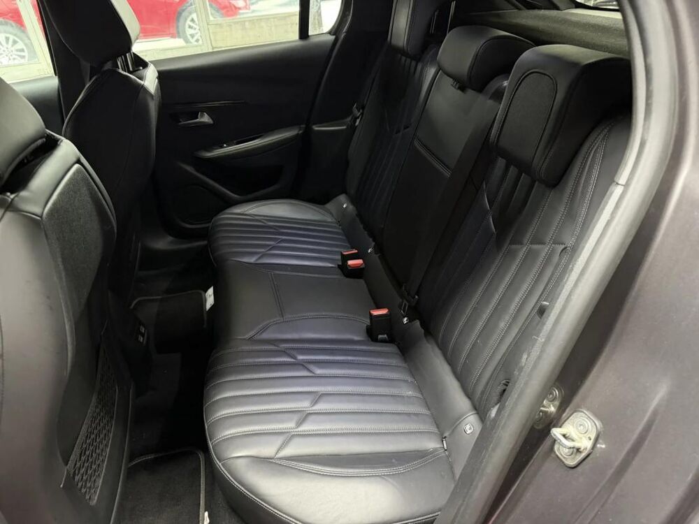 208 II GT Pack Blue-HDI 2022 occasion 73000 Chambery