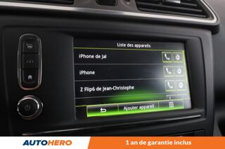 Kadjar 1.6 dCi Energy Intens 4WD 130 ch 2015 occasion 92130 Issy-les-Moulineaux