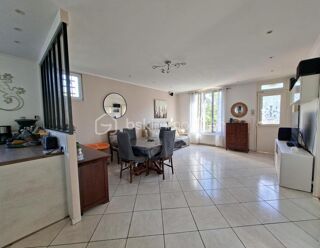  Maison à vendre 6 pièces 120 m²