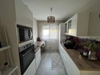  Appartement à vendre 4 pièces 71 m²