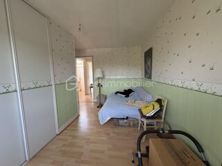  Maison à vendre 6 pièces 93 m²