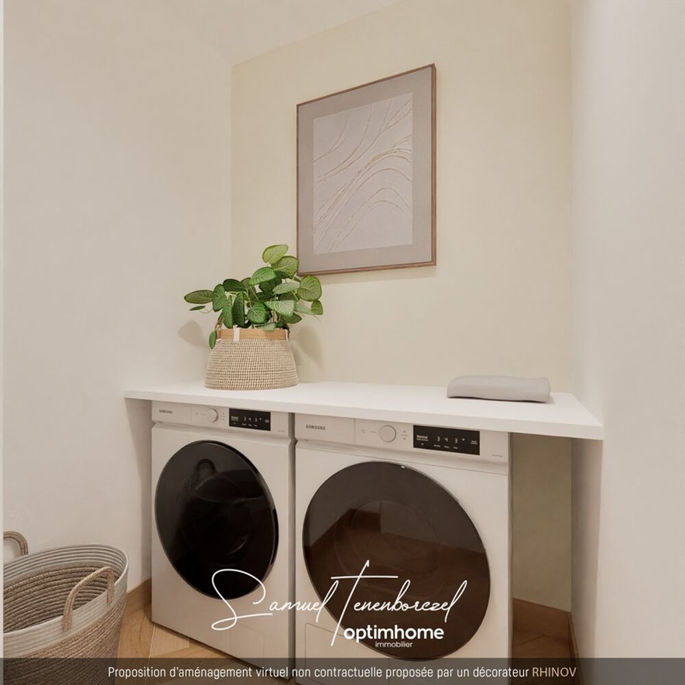 � vendre  Appartement Deauville (14800)