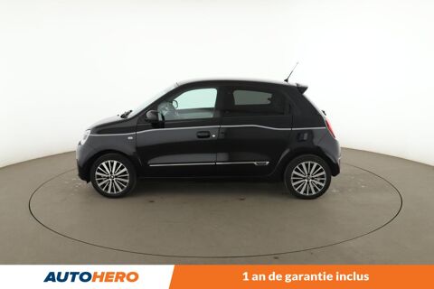 Twingo 0.9 TCe Intens EDC 92 ch 2019 occasion 92130 Issy-les-Moulineaux