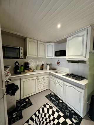  Maison � vendre 4 pi�ces 90 m�