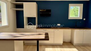  Appartement à vendre 2 pièces 35 m²