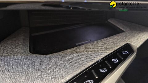 5008 HYBRID 145CH E-DCS6 GT 2025 occasion 73420 Voglans