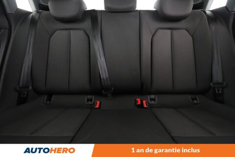 A3 30 TDI S tronic 7 116 ch 2022 occasion 92130 Issy-les-Moulineaux